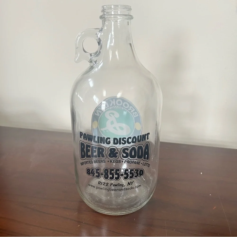 N/A 64 oz